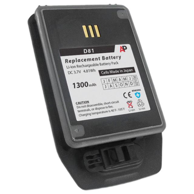 Artisan Power RB-D81-L electronic component product image