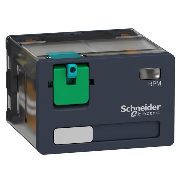 Schneider Electric RPM41FD electronic component product image