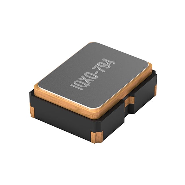 Würth Elektronik 831066658 electronic component product image