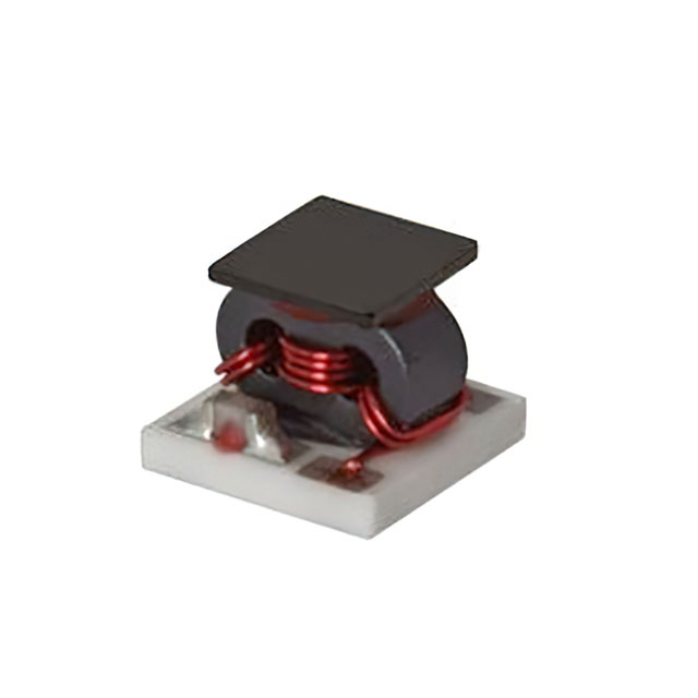 Mini-Circuits TCBT-2R5G+ electronic component product image