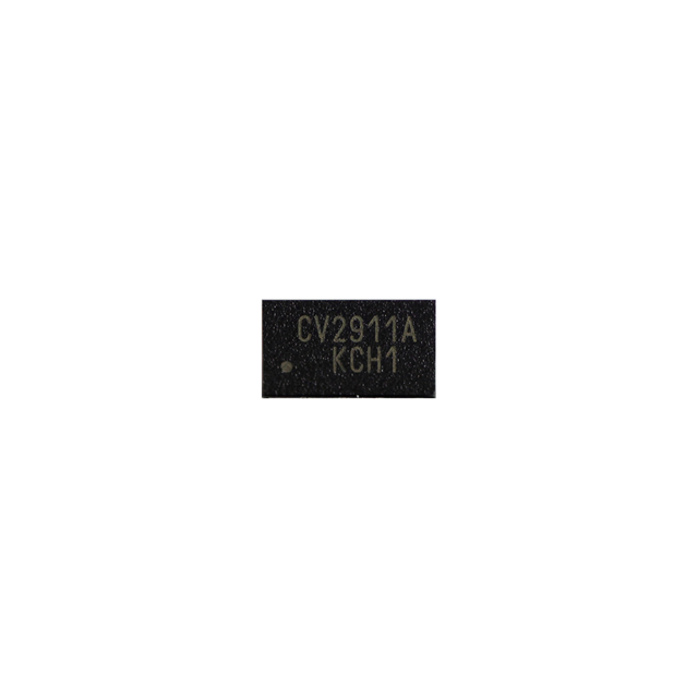 THine Solutions, Inc. THCV2911A-B electronic component product image