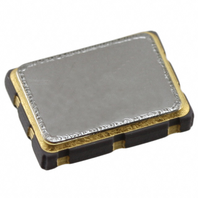 Connor Winfield P142-156.25M electronic component product image