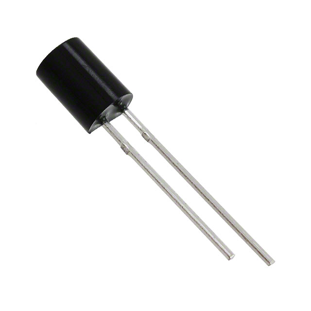 Everlight Electronics Co Ltd PD438B/S46 electronic component product image