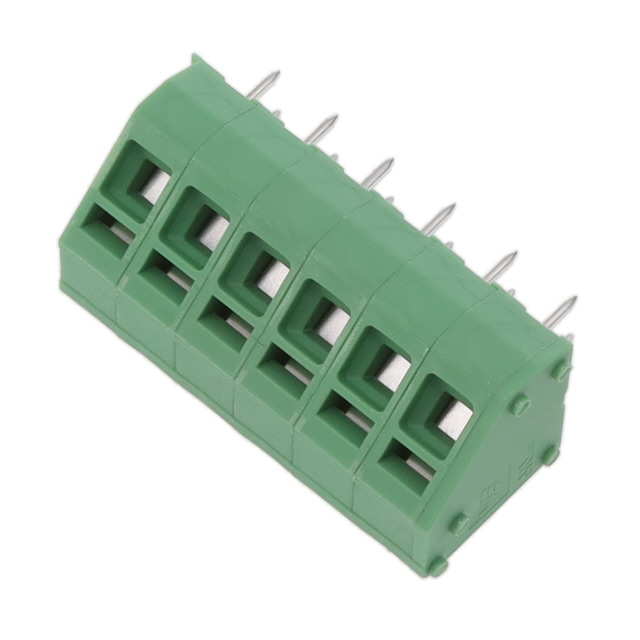 Würth Elektronik 691408520006B electronic component product image
