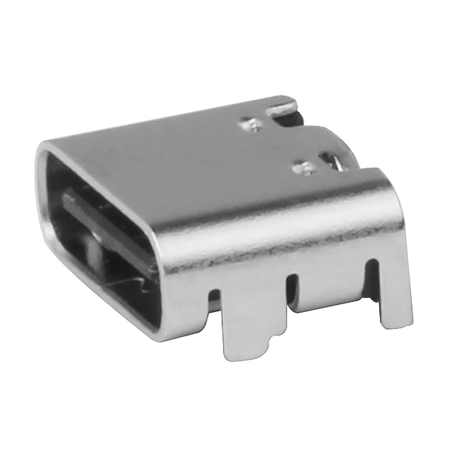 Molex 2171790001 electronic component product image