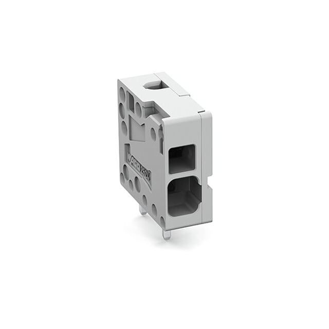 WAGO Corporation 2624-1101 electronic component product image
