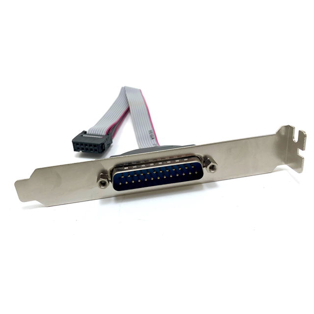 Micro Connectors, Inc. F04-215B electronic component product image
