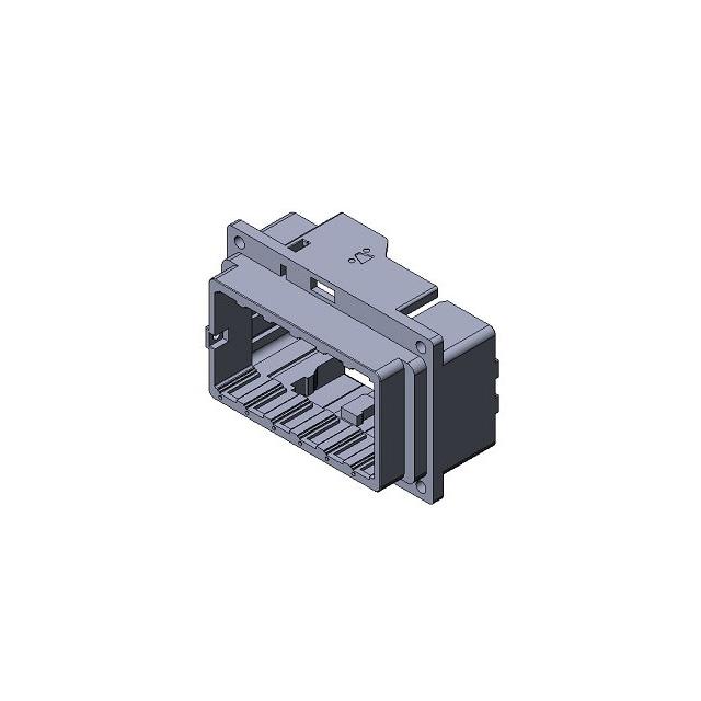 JAE Electronics KN06AL-SHL-A electronic component product image