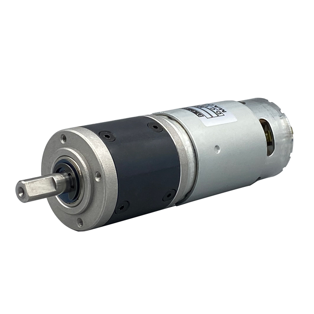 ISL Products International MOT-I-81413-71 electronic component product image