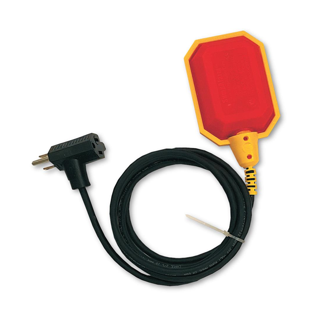 Sump Alarm Inc. SA-3100-3-RAW electronic component product image