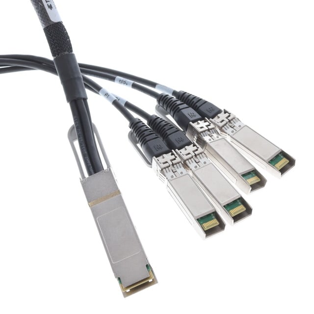 TE Connectivity AMP Connectors 2334878-6 electronic component product image