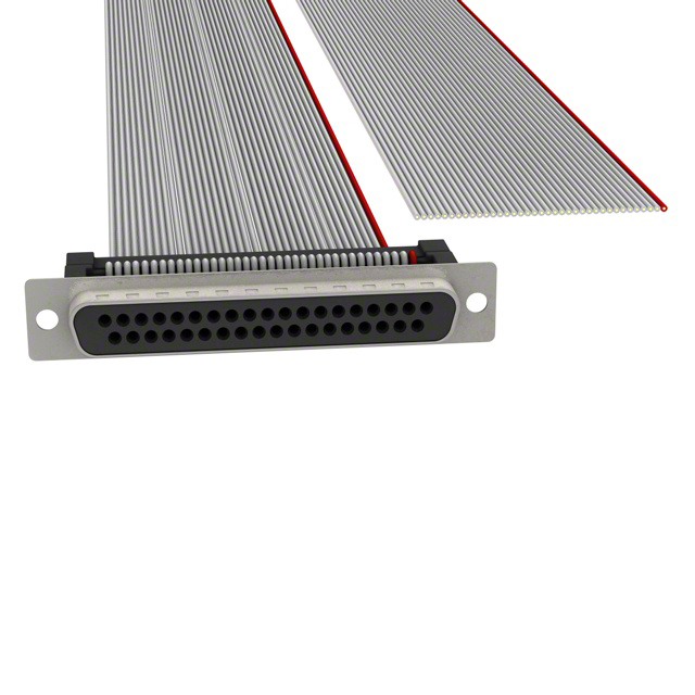 Assmann WSW Components H7SXH-3706G electronic component product image