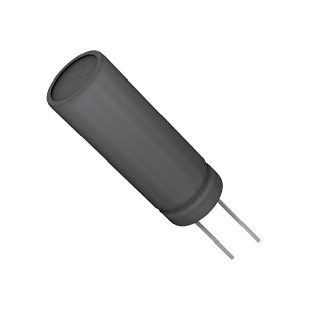 Rubycon 16YXF100MEFCTA6.3X11 electronic component product image