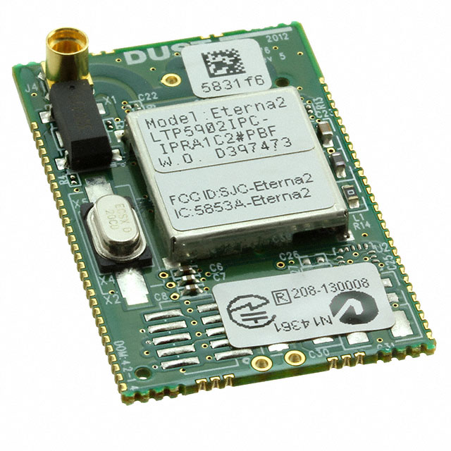 Analog Devices Inc. LTP5902IPC-IPRA1C2#PBF electronic component product image