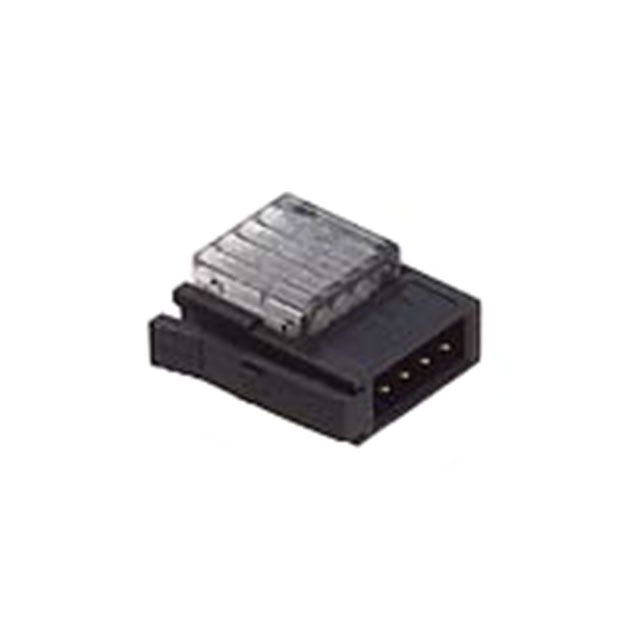 3M 37103-2206-000 FL 500 electronic component product image