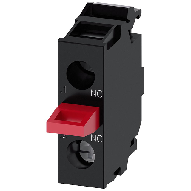 Siemens 3SU14002AA101CA0 electronic component product image