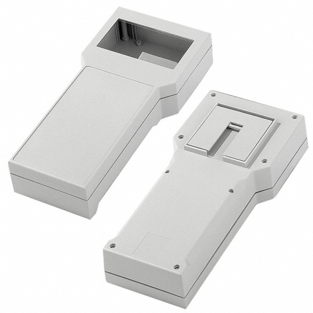 Bopla Enclosures BOS 911 electronic component product image