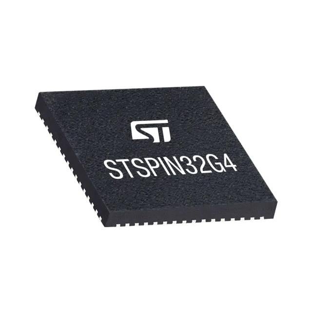 STMicroelectronics STSPIN32G4TR electronic component product image