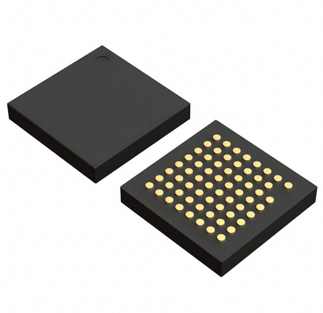 ROHM Semiconductor BU1572GUW-E2 electronic component product image