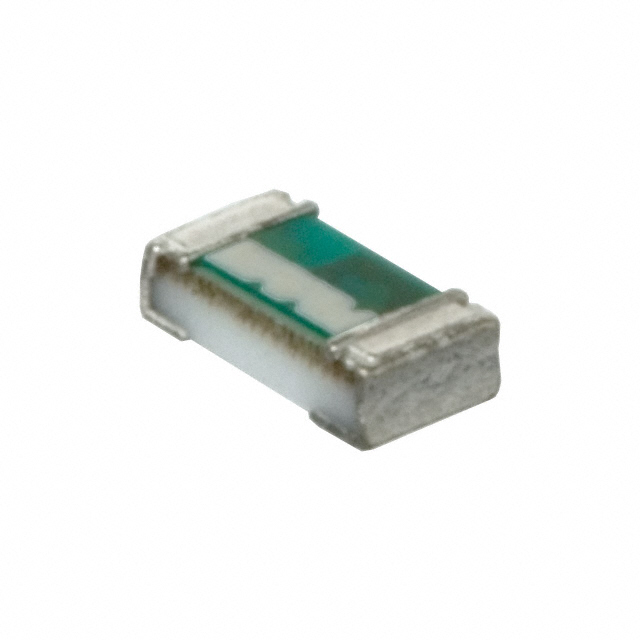 Susumu TFL0816-2N7 electronic component product image