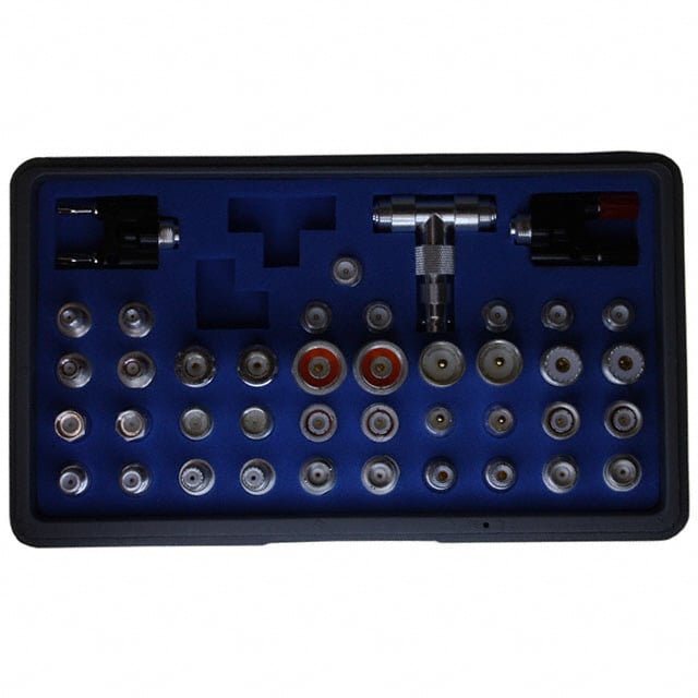 TPI (Test Products Int) TPI-5000A electronic component product image
