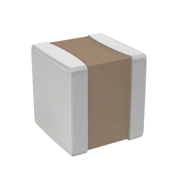 Vishay Vitramon VJ0505QUARF1KITHT electronic component product image