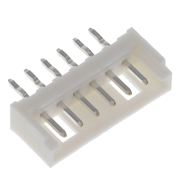 Molex 0532900680 electronic component product image