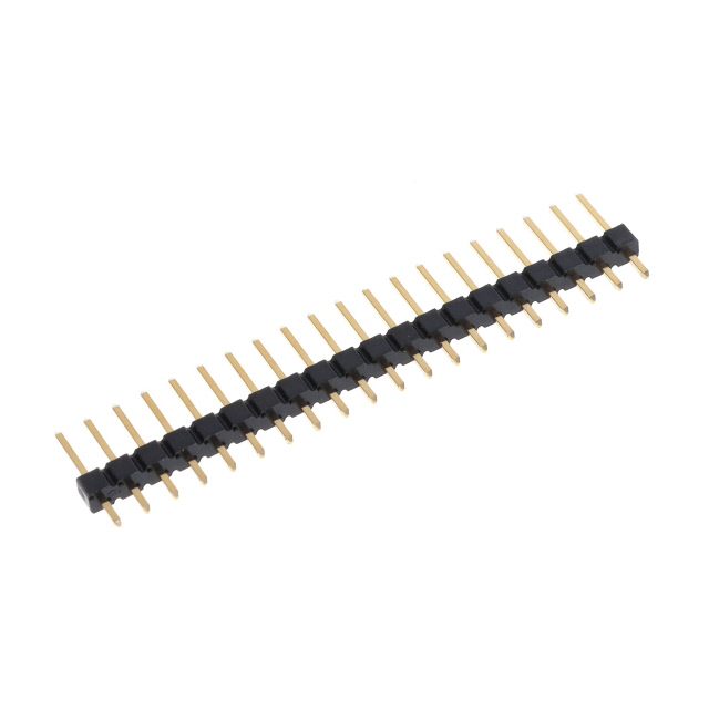 Amphenol ICC (FCI) 10129378-920001BLF electronic component product image