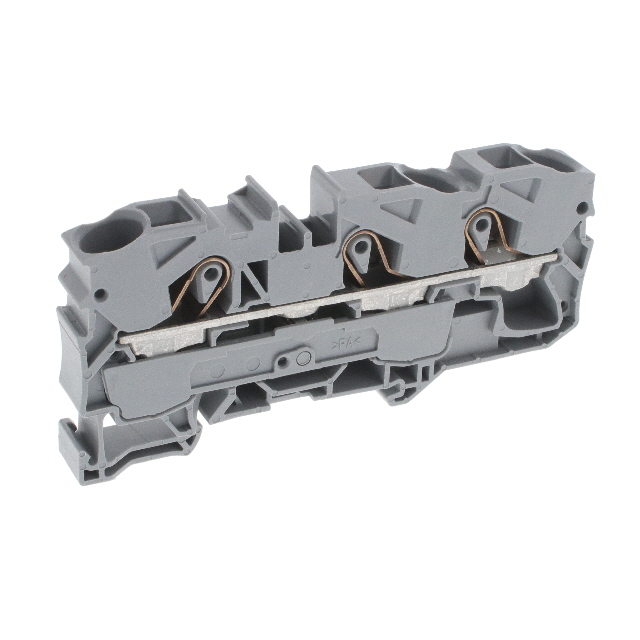 WAGO Corporation 2010-1301 electronic component product image