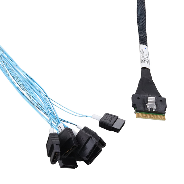 Microchip Technology 2305800-R electronic component product image