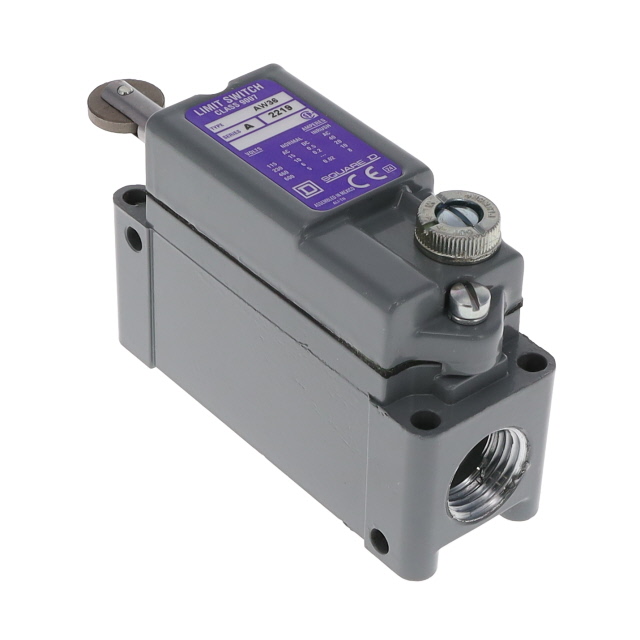 Telemecanique Sensors 9007AW36 electronic component product image