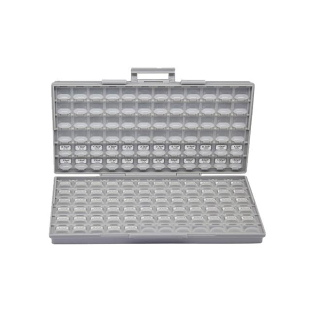AideTek C12-50 electronic component product image