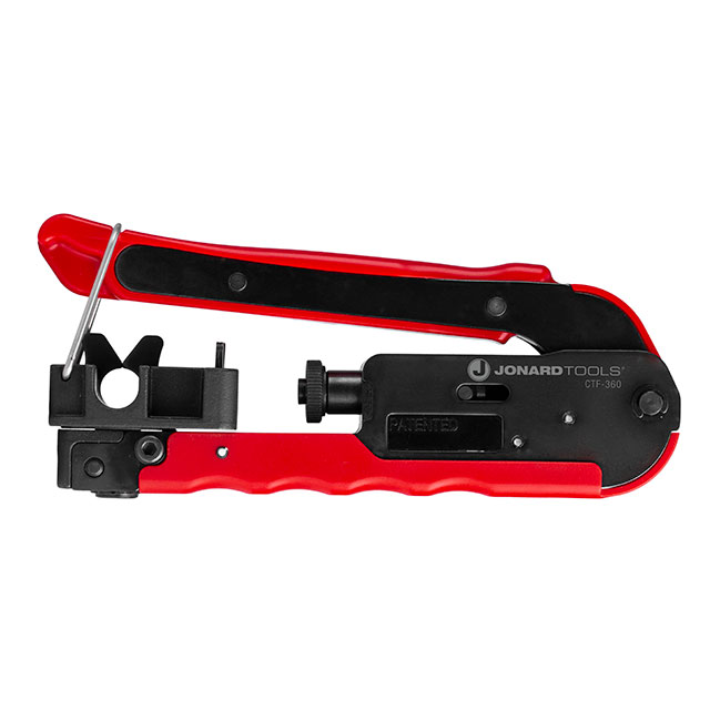 Jonard Tools CTF-360 electronic component product image