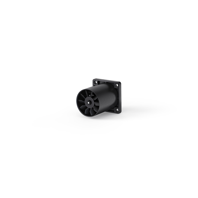 Micronel USA D243P-006KH-4 electronic component product image