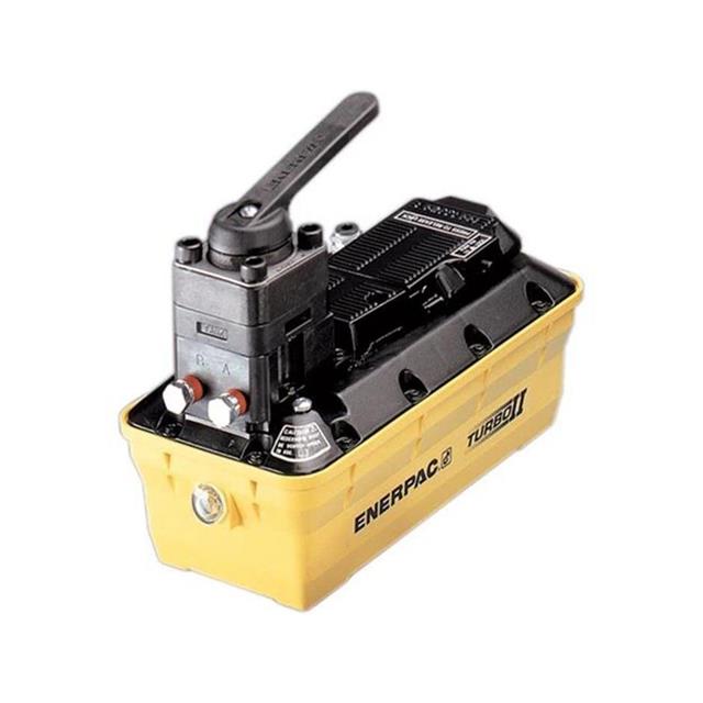 ENERPAC PRODUCTION AUTOMATION PAMG5402NB electronic component product image
