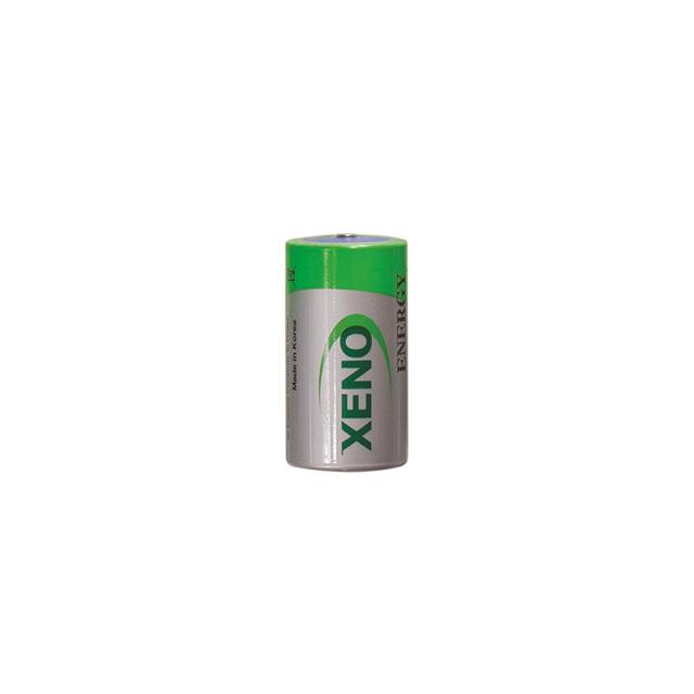 Xeno XL-055F (2/3 AA) electronic component product image