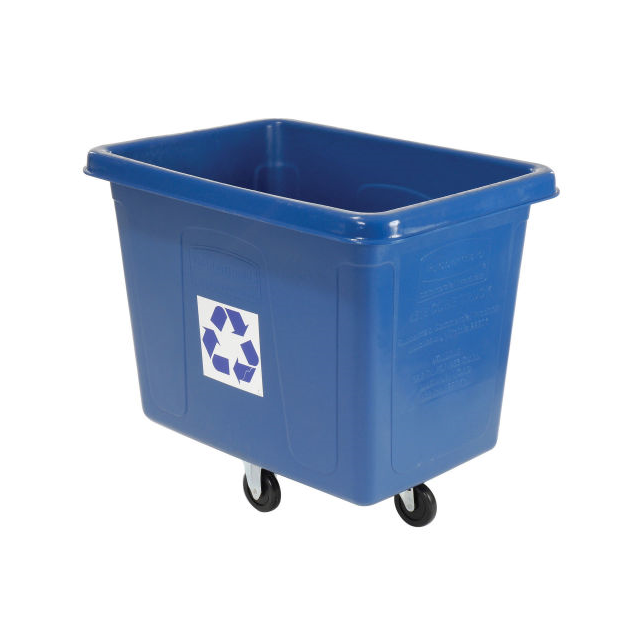 Rubbermaid Commercial FG461673BLUE electronic component product image
