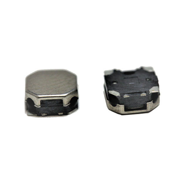 Challenge Electronics CT05E-04S310-1B electronic component product image