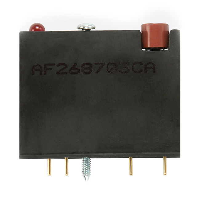 Opto 22 G4OAC24 electronic component product image