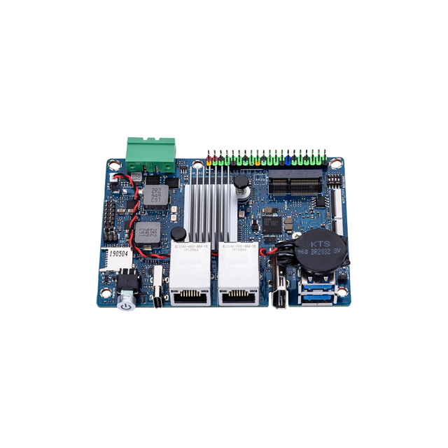 Asus IMX8P-IM-A electronic component product image