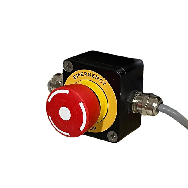 MAKESafe Tools MES-1R electronic component product image