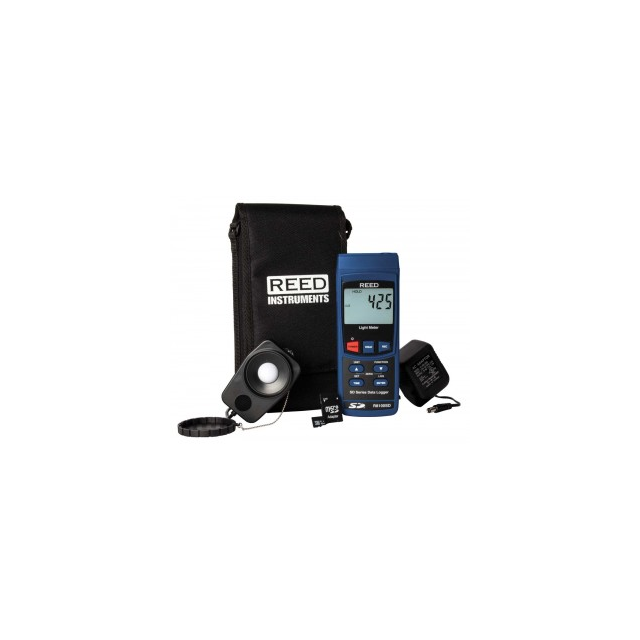 REED Instruments R8100SD-KIT electronic component product image