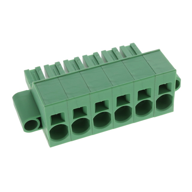 Phoenix Contact 1711417 electronic component product image