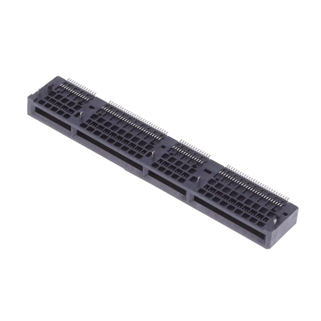 TE Connectivity AMP Connectors 2336568-1 electronic component product image