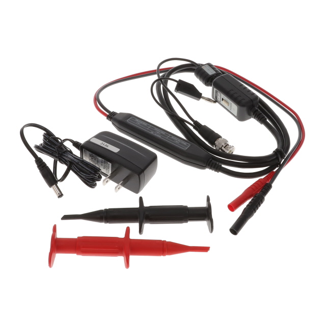 Cal Test Electronics CT3684 electronic component product image