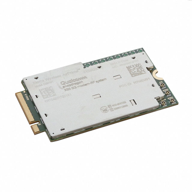 Sierra Wireless EM9191 5G SUB6 (1104629) electronic component product image