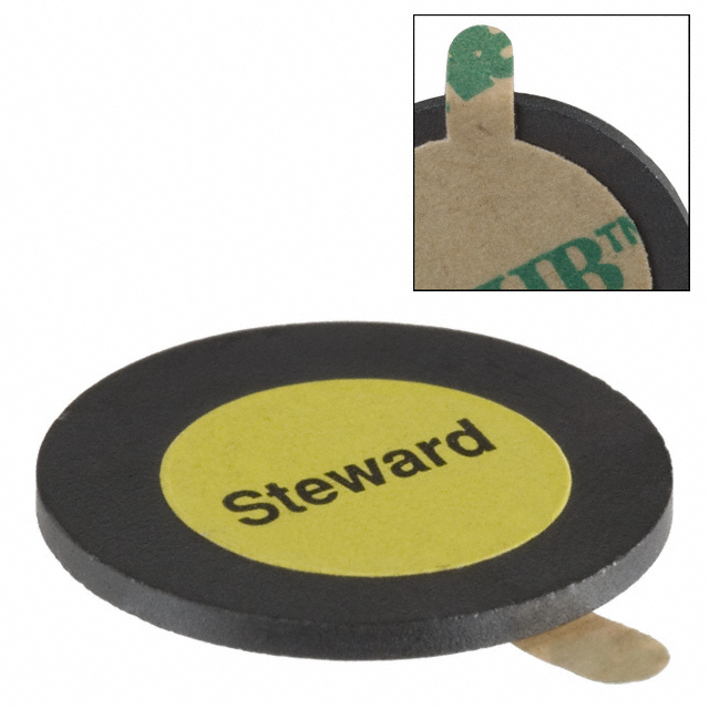Laird-Signal Integrity Products MM0787-100 electronic component product image