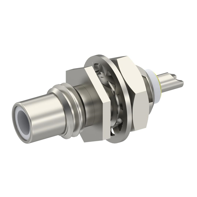 Radiall USA, Inc. 1019-7511-000 electronic component product image