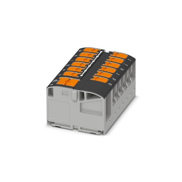 Phoenix Contact 1186881 electronic component product image