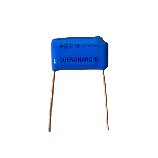 Paktron 104MACQRL150 electronic component product image